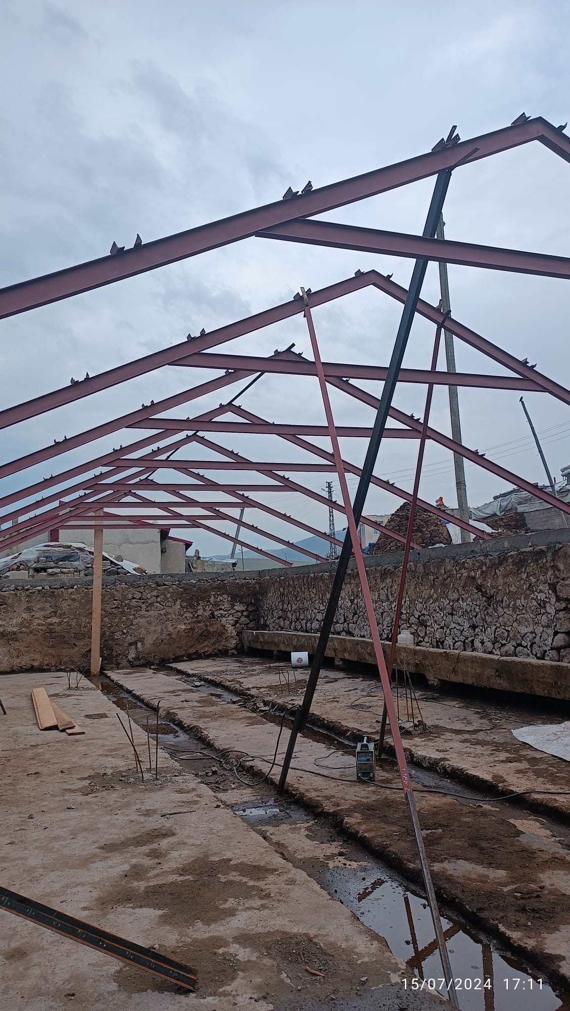 Urgun Demir Doğrama 